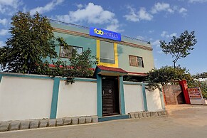 Fabhotel Atithi Inn