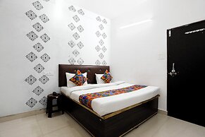 Fabhotel Atithi Inn