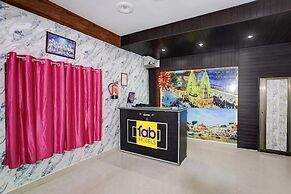 Fabhotel Atithi Inn