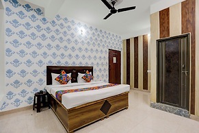 Fabhotel Atithi Inn