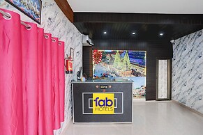 Fabhotel Atithi Inn