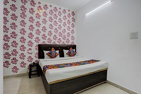 Fabhotel Atithi Inn