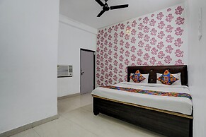 Fabhotel Atithi Inn