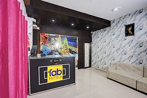 Fabhotel Atithi Inn