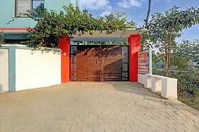 Fabhotel Atithi Inn