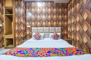 Fabhotel Royal Residency Sector 11