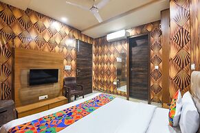 Fabhotel Royal Residency Sector 11