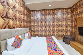 Fabhotel Royal Residency Sector 11