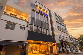 Fabhotel Royal Residency Sector 11