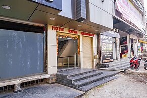 Fabhotel Royal Residency Sector 11