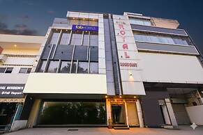 Fabhotel Royal Residency Sector 11