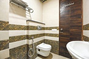 Fabhotel Royal Residency Sector 11