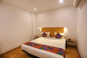 Fabhotel Sunshine Comfy Stay