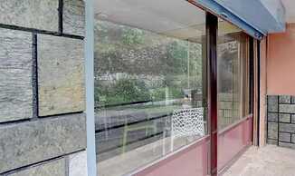 Fabhotel Lorung Residency