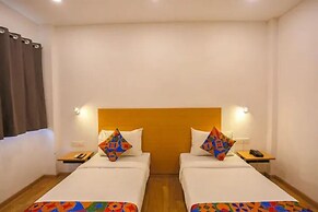 Fabhotel Lorung Residency