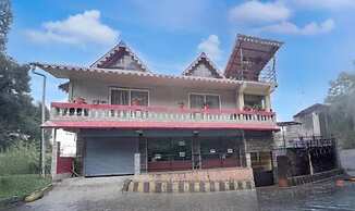 Fabhotel Lorung Residency