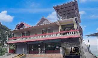 Fabhotel Lorung Residency