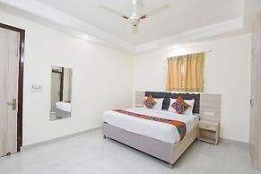 Fabhotel Jp Palace