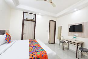 Fabhotel Jp Palace