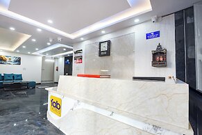 Fabhotel Jp Palace