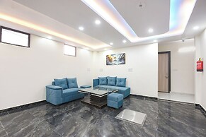 Fabhotel Jp Palace
