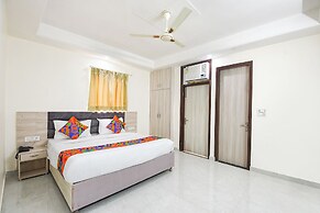 Fabhotel Jp Palace