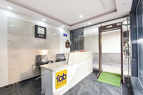 Fabhotel Jp Palace