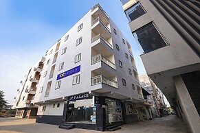Fabhotel Jp Palace