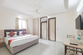 Fabhotel Jp Palace