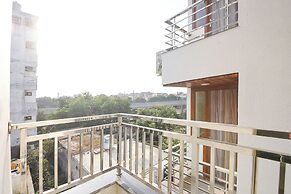 Fabhotel Jp Palace
