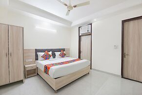 Fabhotel Jp Palace