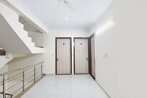 Fabhotel Jp Palace
