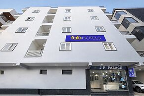 Fabhotel Jp Palace