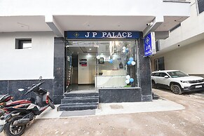 Fabhotel Jp Palace