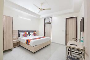 Fabhotel Jp Palace