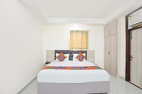 Fabhotel Jp Palace