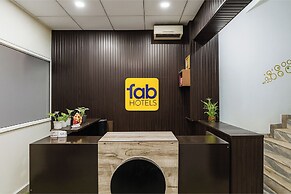 Fabhotel The Petra