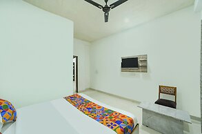 Fabhotel The Petra