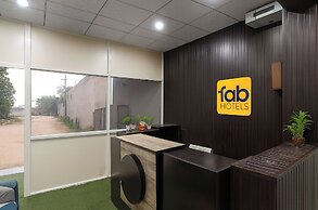 Fabhotel The Petra