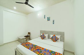 Fabhotel The Petra