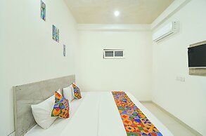 Fabhotel The Petra