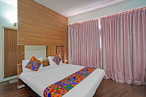 Fabhotel Jk Grand
