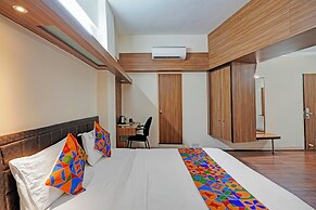 Fabhotel Jk Grand