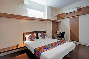 Fabhotel Jk Grand