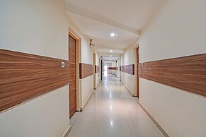 Fabhotel Jk Grand