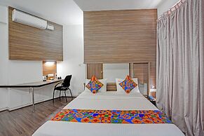 Fabhotel Jk Grand