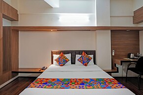 Fabhotel Jk Grand