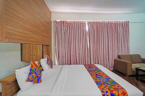 Fabhotel Jk Grand