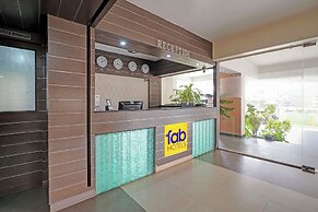 Fabhotel Jk Grand