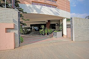 Fabhotel Jk Grand